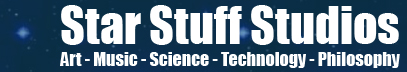 Star Stuff Studios Star Stuff Studios